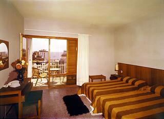 foto hotel �pan�lsko - Costa Brava - Lloret de mar
