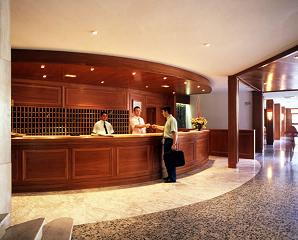 foto hotel �pan�lsko - Costa Brava - Lloret de mar