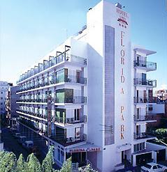 foto hotel �pan�lsko - Costa Brava - Lloret de mar