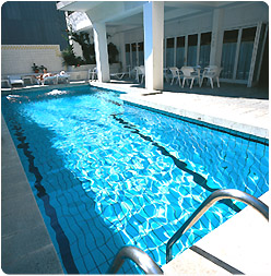 foto hotel �pan�lsko - Costa Brava - Lloret de mar