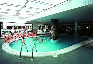 hotel - Lloret de mar