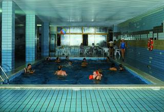 foto hotel �pan�lsko - Costa Brava - Lloret de mar