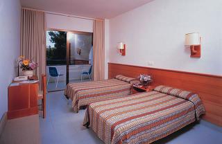 foto hotel �pan�lsko - Costa Brava - Lloret de mar