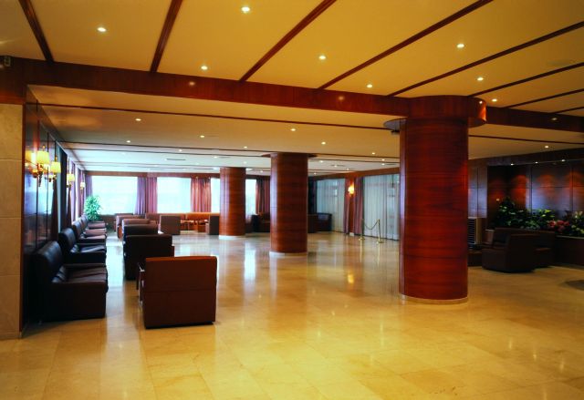 foto hotel �pan�lsko - Costa Brava - Lloret de mar