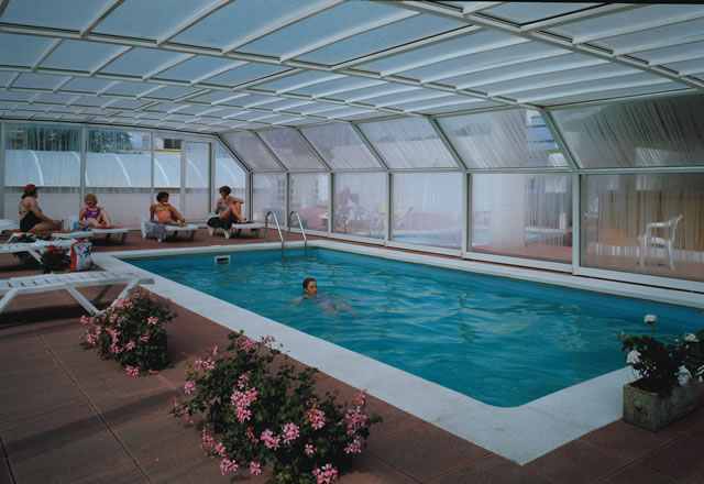 foto hotel �pan�lsko - Costa Brava - Lloret de mar