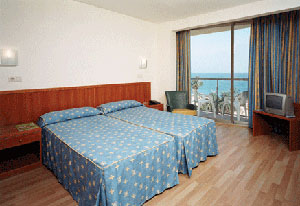foto hotel �pan�lsko - Costa Brava - Lloret de mar