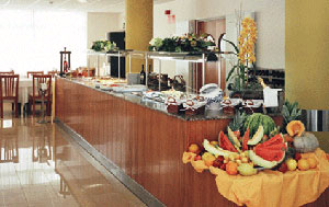 foto hotel �pan�lsko - Costa Brava - Lloret de mar