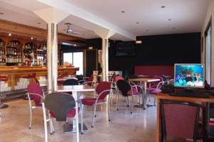 hotel - Lloret de mar