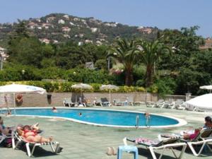 hotel - Lloret de mar