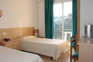 hotel - Lloret de mar