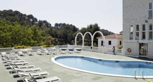 hotel - Lloret de mar