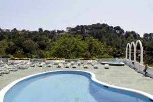 hotel - Lloret de mar