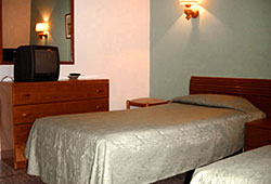 foto hotel �pan�lsko - Costa Brava - Lloret de mar
