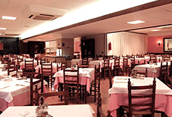 foto hotel �pan�lsko - Costa Brava - Lloret de mar