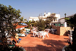 foto hotel �pan�lsko - Costa Brava - Lloret de mar