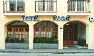 foto hotel �pan�lsko - Costa Brava - Lloret de mar