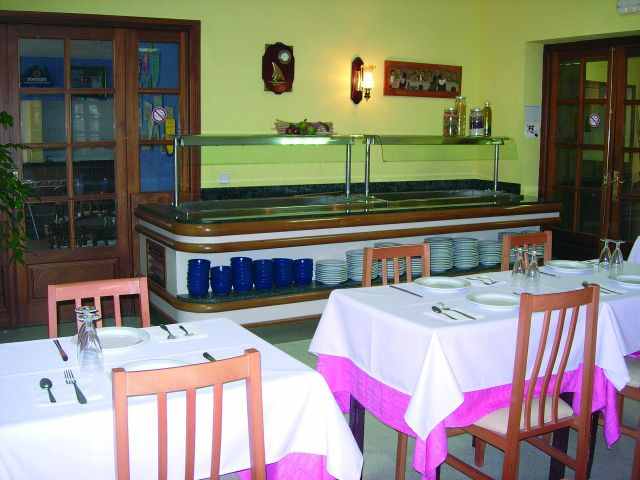 foto hotel �pan�lsko - Costa Brava - Lloret de mar