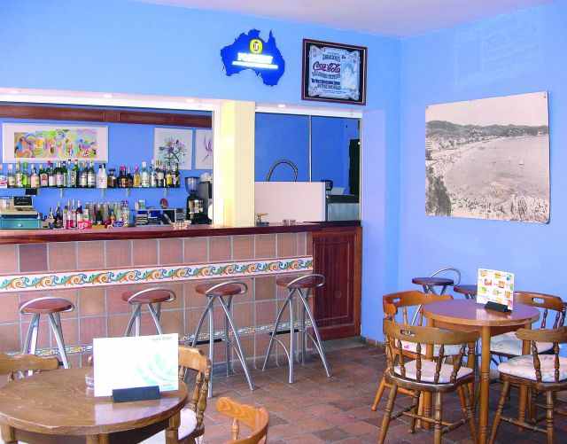 foto hotel �pan�lsko - Costa Brava - Lloret de mar
