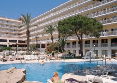 foto hotel �pan�lsko - Costa Brava - Lloret de mar