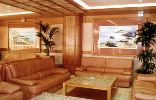foto hotel �pan�lsko - Costa Brava - Lloret de mar