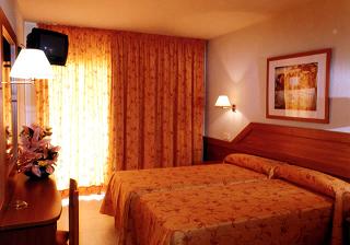 foto hotel �pan�lsko - Costa Brava - Lloret de mar