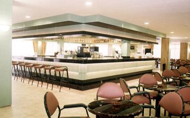 foto hotel �pan�lsko - Costa Brava - Lloret de mar