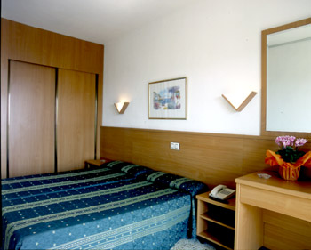foto hotel �pan�lsko - Costa Brava - Lloret de mar
