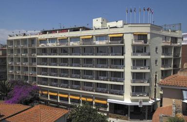 foto hotel �pan�lsko - Costa Brava - Lloret de mar