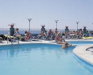 foto hotel �pan�lsko - Costa Brava - Lloret de mar