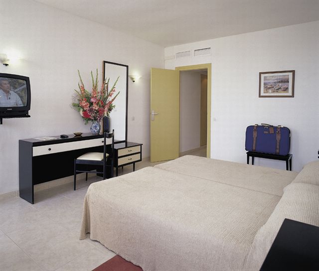 foto hotel �pan�lsko - Costa Brava - Lloret de mar