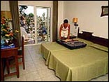 foto hotel �pan�lsko - Costa Brava - Lloret de mar