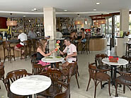 foto hotel �pan�lsko - Costa Brava - Lloret de mar