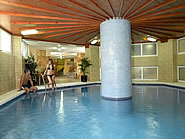foto hotel �pan�lsko - Costa Brava - Lloret de mar