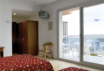 foto hotel �pan�lsko - Costa Brava - Lloret de mar