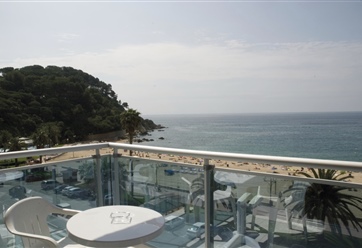 foto hotel �pan�lsko - Costa Brava - Lloret de mar