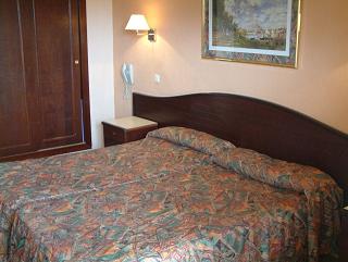 foto hotel �pan�lsko - Costa Brava - Lloret de mar