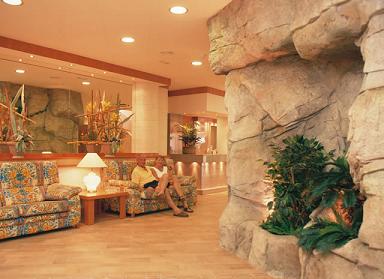 foto hotel �pan�lsko - Costa Brava - Malgrat de mar