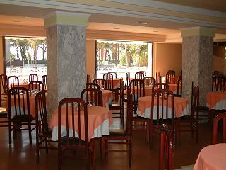 foto hotel �pan�lsko - Costa Brava - Malgrat de mar