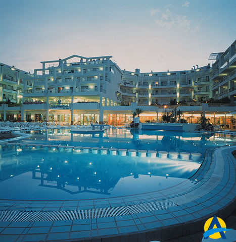 foto hotel �pan�lsko - Costa Brava - Santa Susanna