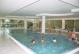 foto hotel �pan�lsko - Costa Brava - Santa Susanna