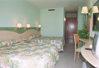 foto hotel �pan�lsko - Costa Brava - Santa Susanna