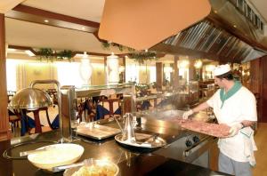 hotel - Santa Susanna