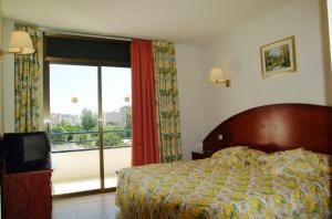 hotel - Santa Susanna