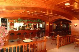 hotel - Santa Susanna
