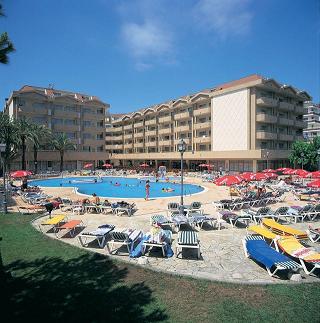 foto hotel �pan�lsko - Costa Brava - Santa Susanna