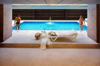 foto hotel �pan�lsko - Costa Brava - Santa Susanna