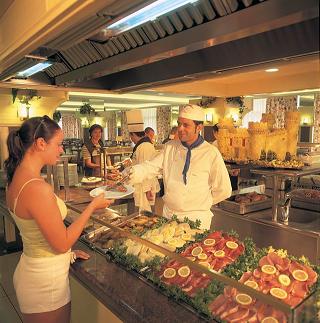 foto hotel �pan�lsko - Costa Brava - Santa Susanna