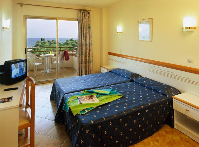 foto hotel �pan�lsko - Costa Brava - Santa Susanna