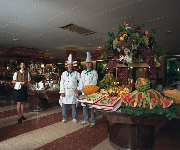 foto hotel �pan�lsko - Costa Brava - Santa Susanna