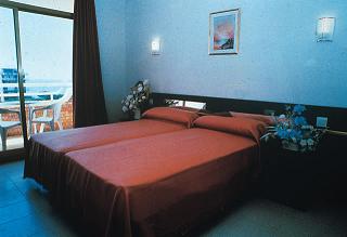 foto hotel �pan�lsko - Costa Brava - Santa Susanna